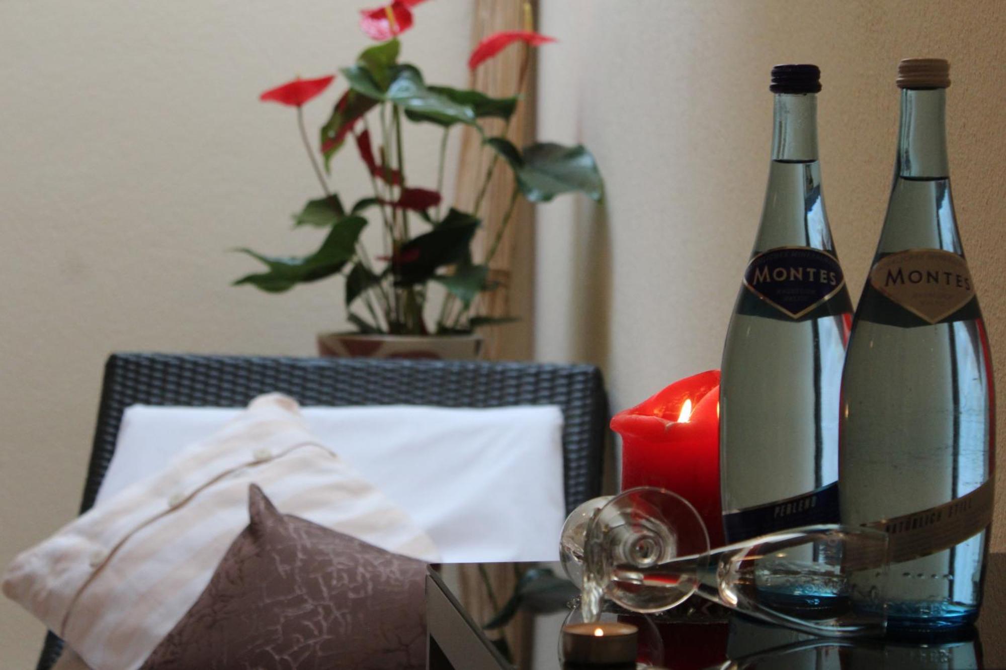 אונטרקירשבאך Hotel Restaurant Marienhof מראה חיצוני תמונה