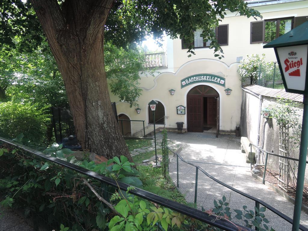 אונטרקירשבאך Hotel Restaurant Marienhof מראה חיצוני תמונה