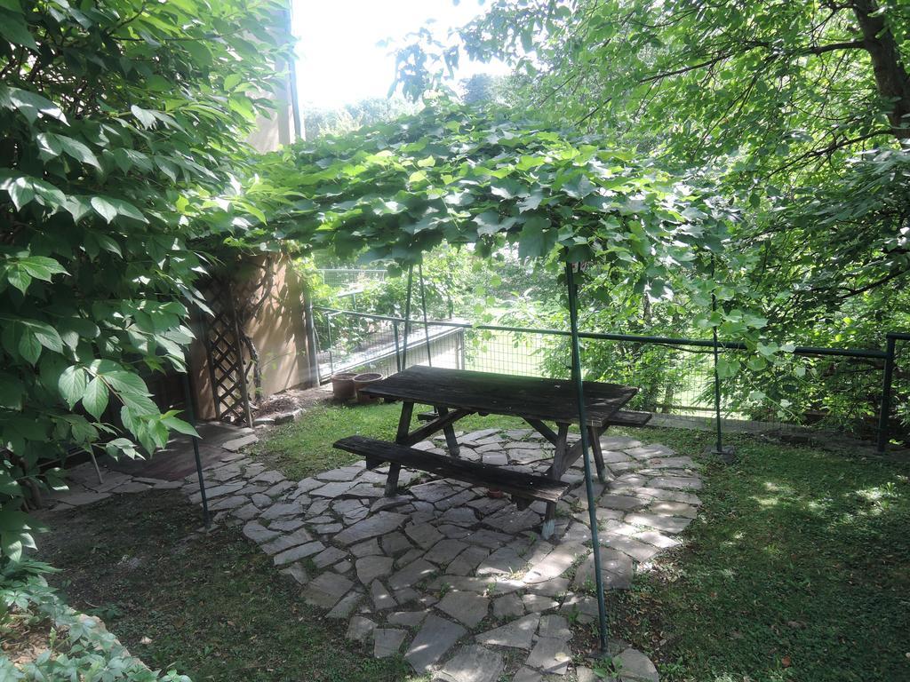 אונטרקירשבאך Hotel Restaurant Marienhof מראה חיצוני תמונה