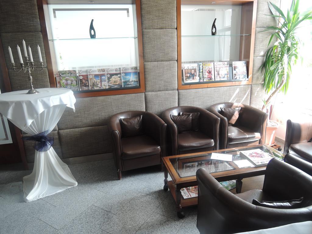 אונטרקירשבאך Hotel Restaurant Marienhof מראה חיצוני תמונה