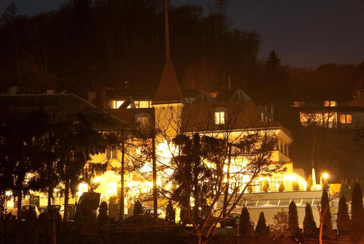 אונטרקירשבאך Hotel Restaurant Marienhof מראה חיצוני תמונה